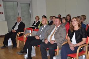 Razglasitev najbolj kulturne šole za leto 2017 v Grosupljem 5